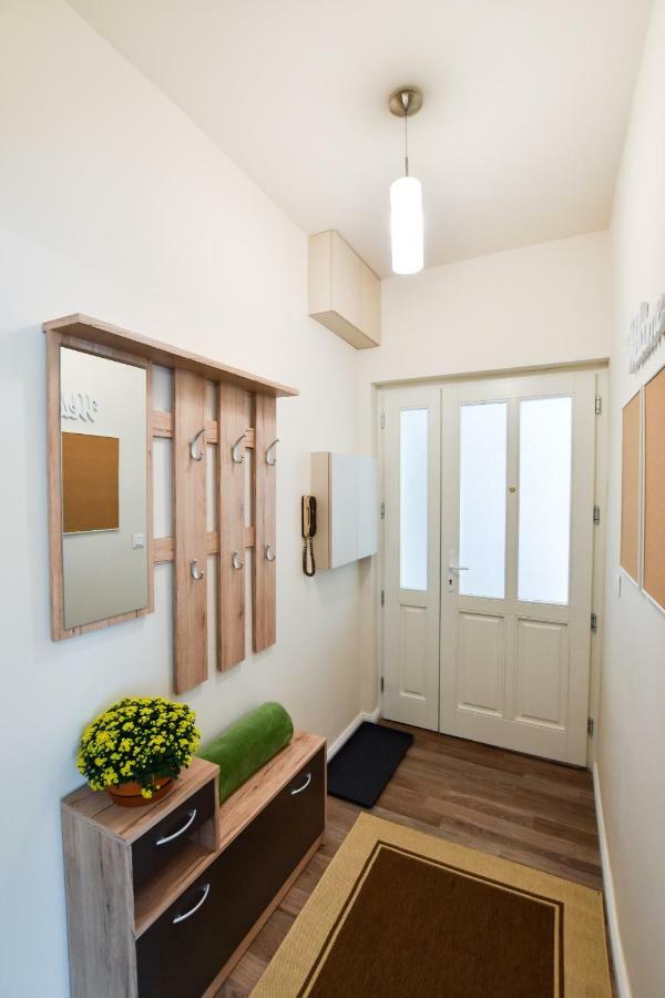 Christine Apartment Close To The Buda Castle Budapest Exterior photo
