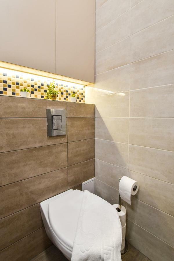 Christine Apartment Close To The Buda Castle Budapest Exterior photo